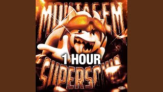Download Lagu Montagem Supersonic (Slowed) (1 HOUR) MP3 Download Lagu Montagem Supersonic (Slowed) (1 HOUR) MP3