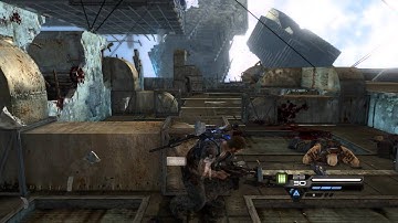 Inversion Walkthrough Part 6