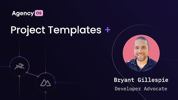 Project Templates - AgencyOS