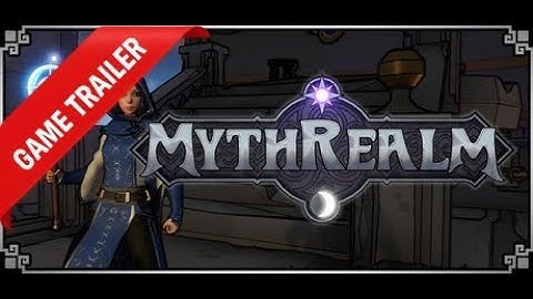 Mythrealm Gameplay Trailer