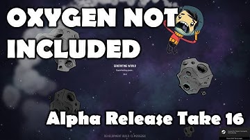 Circuit Stress!! - Alpha Release! Thermal - Oxygen not Included