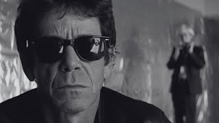 Factory Days: How Andy Warhol Created and Then Abandoned Lou Reed