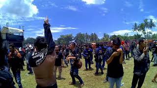 FANY SORAYA - PIKIR KERI - JAMDA RX KING YRKI JATENG MAGELANG