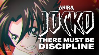 Jocko Willink - THERE MUST BE DISCIPLINE 💪 | AMV | Motivational Music