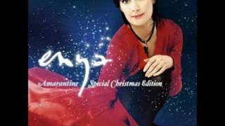Enya - (2006) Amarantine SCE - 05 Christmas Secret