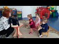 Дидактическая игра по развитию речи в группе раннего возраста.