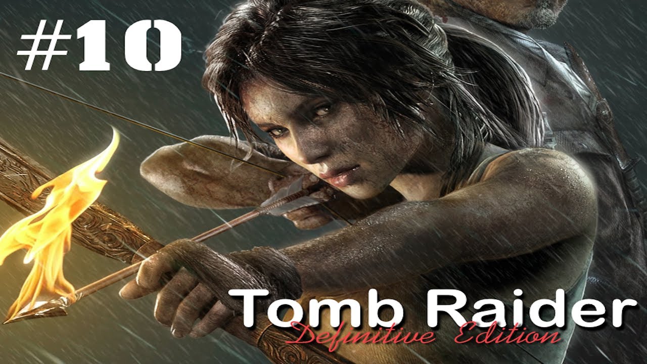 Tomb Raider: Definitive Edition - Metacritic