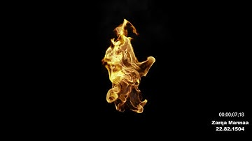 UTS VFX CGI Universitas Amikom Yogyakarta