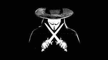 The Original Anonymous Theme Song ( DOWNLOAD )