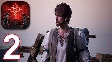 Undecember Game - Gameplay Walkthrough Part 2 (Android, iOS)