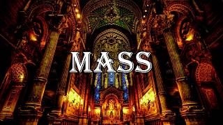 Mass (Audio Only, No Lyrics) | Jekyll and Hyde Musical