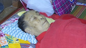 Lễ tang bà: Nguyễn Thị Khuê, Ấp Tân Phong B, Xã Tạ An Khương Đông, Đầm Dơi, Cà Mau