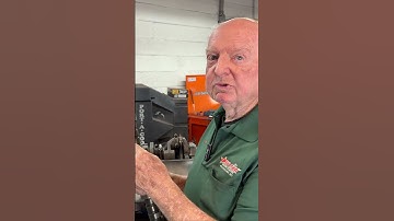 OLDS 455 Camshaft Comparison - Ed Smith schools #barryt