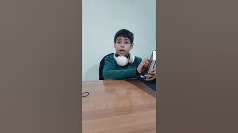 سورة القدر- مع الحارث  رمضان 2025