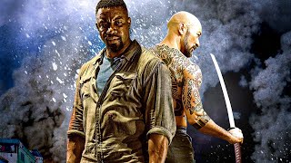 Falcon Rising (2014) ไมเคิล ใจ ไวท์, นีล แมคโดนาห์ | หนังเต็ม