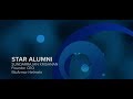 Star alumni  feat sundarrajan krishnan