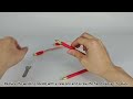 Us solid 70a spot welding pen tutorial