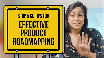 Intro | Effective Product Roadmapping: A Series by Productboard