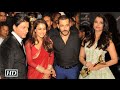 Salman khan  aishwarya rai  srk  kajol  big b  more  stardust awards 2016