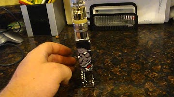 Itaste MVP 2.0 with Nautilus Aspire Tank Review