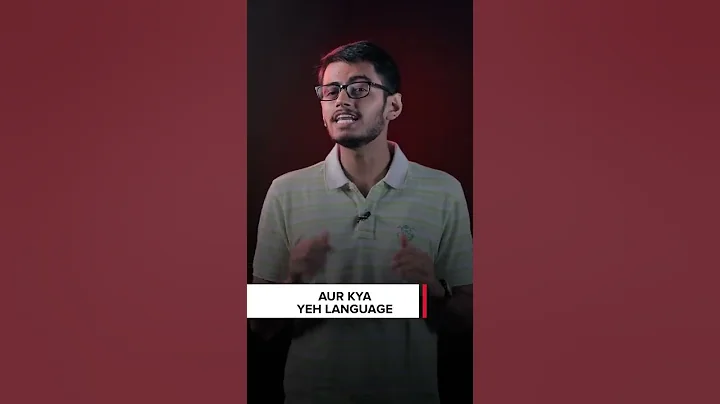 How do I choose a programming language? #shorts | upGrad