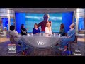 Pamela Anderson Talks #MeToo, Hugh Hefner, and Baywatch | The View