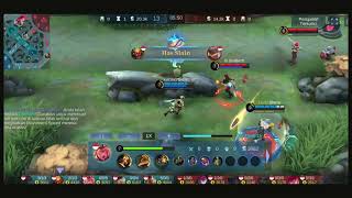 Diamond Mobile Legend Murah DM ML 344