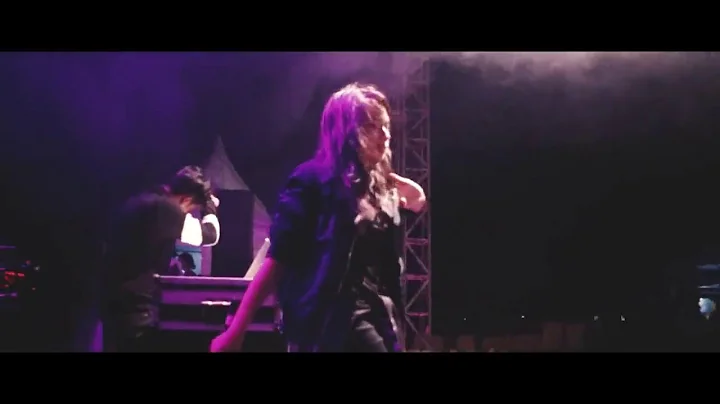 Osvaldorio ft. Wiana  - Tosca 2016 (Recap Video)