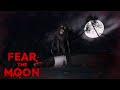 Fear the moon curse of the wolfman