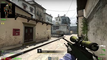 CSGO Shield PEEK! New Meta?