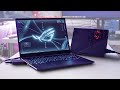 They've made a GAMING ULTRABOOK - Asus ROG Flow X13