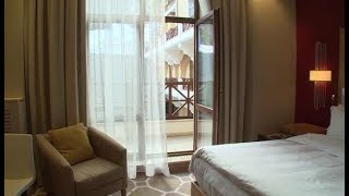 Туристы не смогут бронировать отели в Сочи до лета