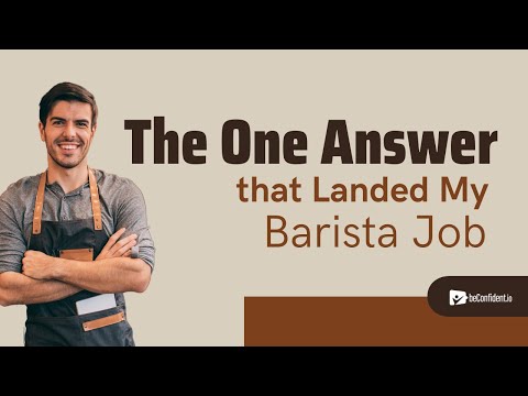 Barista's Suggestion: Customer Requests Recommendation