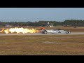 Smoke And Thunder Jet Car Blue Angels Homecoming Airshow 2023