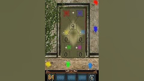 100 Crypts Game Level -61