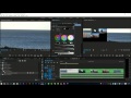 Multi-camera 2:  Colour correction on a multi-camera edit