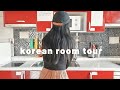 $400/Month Korean Room 🏠 Goshiwon Tour