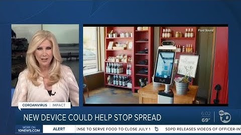 OneScreen GoSafe Helping Businesses to Reopen Safely