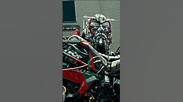 Scourge vs Sentinel Prime #vs #shorts #transformers #1v1