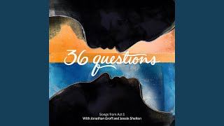 Video thumbnail of "36 Questions - For the Record"