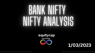 MAKET ANALYSIS FOR 2/3/2023