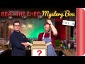 BEAT THE CHEF: MYSTERY BOX CHALLENGE VOL. 6