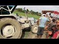 tractor videos mahindra 575di and swaraj 735xt vk music raj