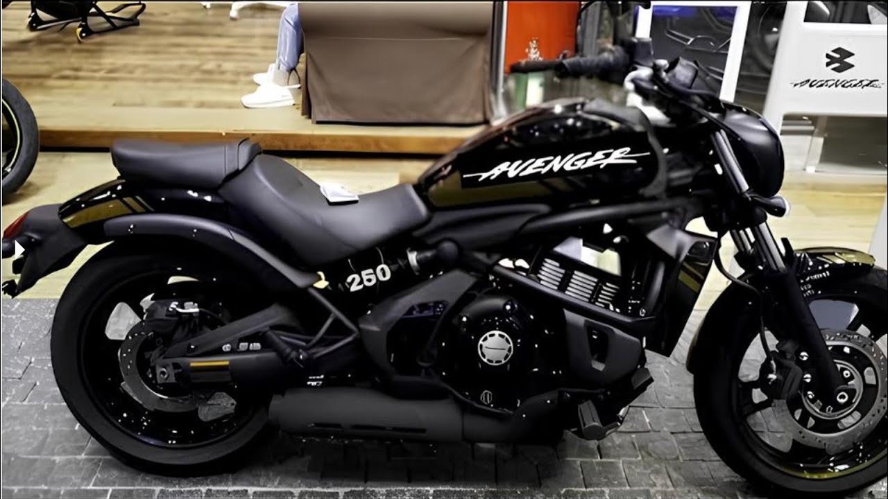 New Bajaj Avenger 220 Cruiser 2024 Model Price New Features Mileage new-bajaj-avenger-220-cruiser-2024-model-price-new-features-mileage