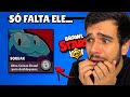 Só faltava o Squeak e acabei não resistindo... Brawl Stars