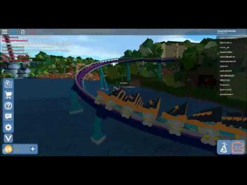 Megalodon At Universal Studios Youtube - megalodon universal studios roblox