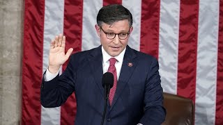 What we know about Rep. Mike Johnson, new speaker of the house