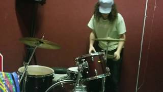 Craigslist drummer saves the day