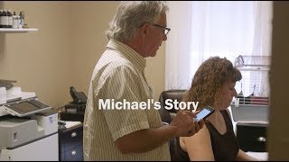 Michael&#39;s Story
