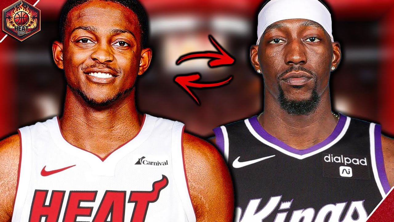Heat Trade Talks ESCALATING… Insider Reveals WILD Heat Trade | Miami ...